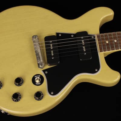 Gibson Custom 1960 Les Paul Special Double Cut Reissue VOS - TY (#738) for sale