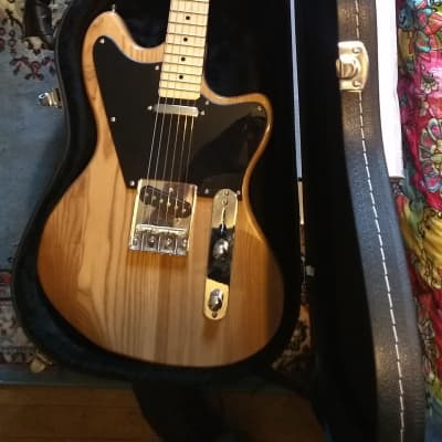 King offset deals telecaster