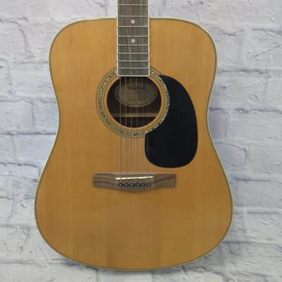 Mitchell MD100 Acoustic Guitar image 2