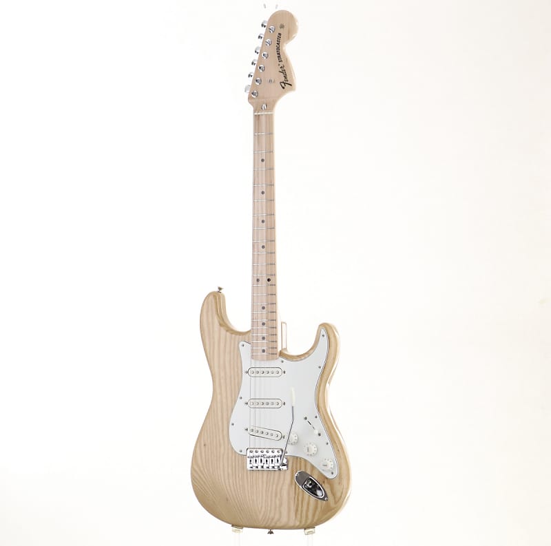 Fender MIJ Traditional II '70s Stratocaster | Reverb