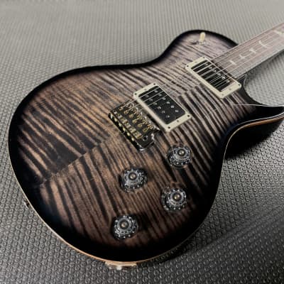 PRS Core Mark Tremonti Signature - Charcoal Contour Burst image 9