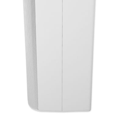 JBL CBT 70J-1 500w White Swivel Wall Mount Line Array Column Speaker+Extension image 8