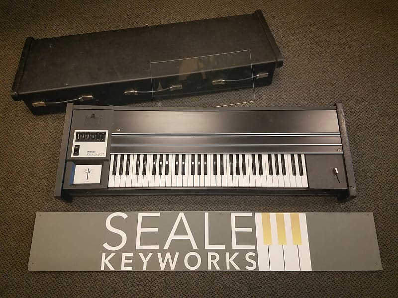 Hohner Clavinet E7 | Reverb