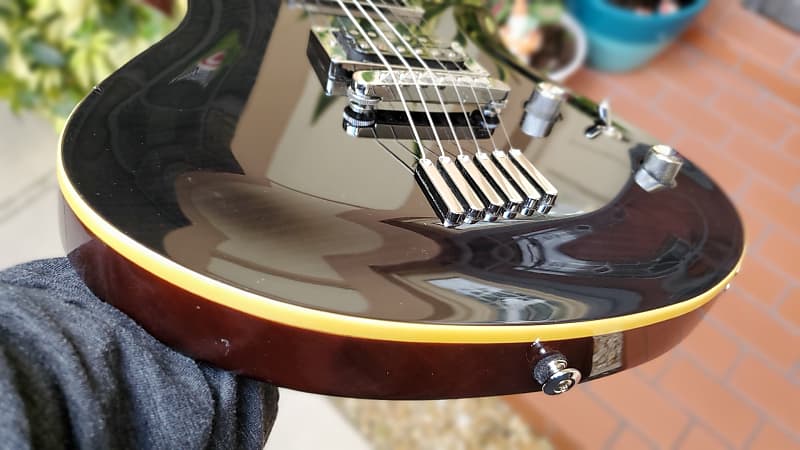 Yamaha RGX520FZ, 2005 | Reverb