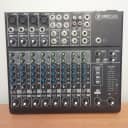 Mackie 1202VLZ4 Compact 12-Channel Mixer (Used) *100% Clean & Complete! -|Mint in Box| ~Free Ship!