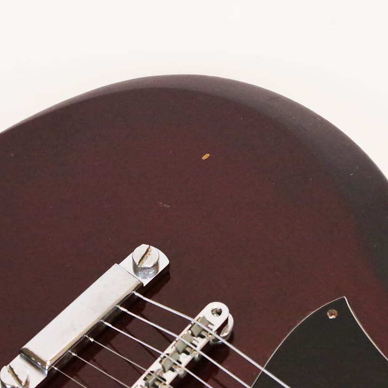 1973 Greco SG Standard SG300 by Ibanez Matsumoku Vintage