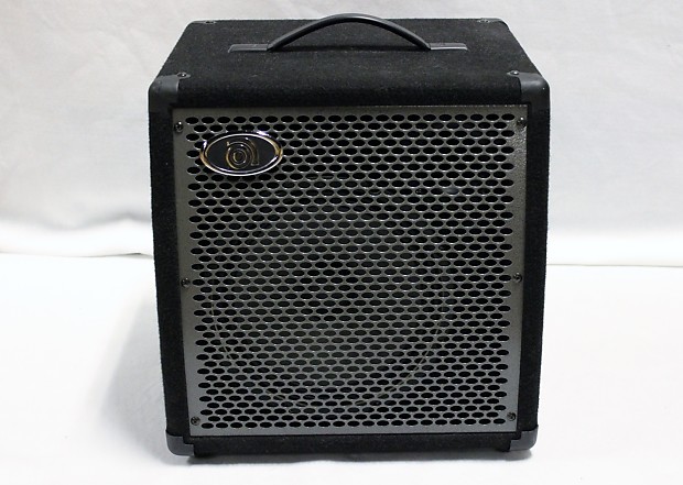 AMPEG PB-110H (Port Bassシリーズ)-