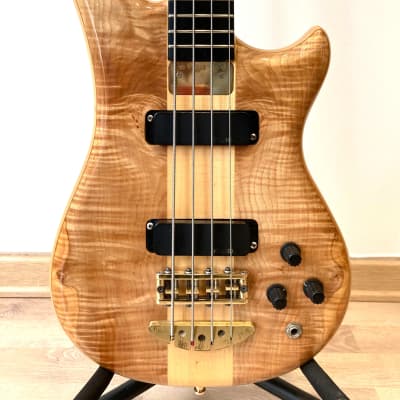 Alembic Essence  1992 Natural for sale