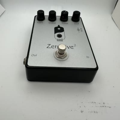 Reverb.com listing, price, conditions, and images for hermida-audio-zendrive-2