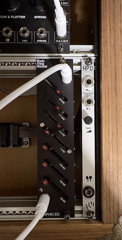 ALM Busy Circuits - HPO | Analog Interfaces | Interfaces