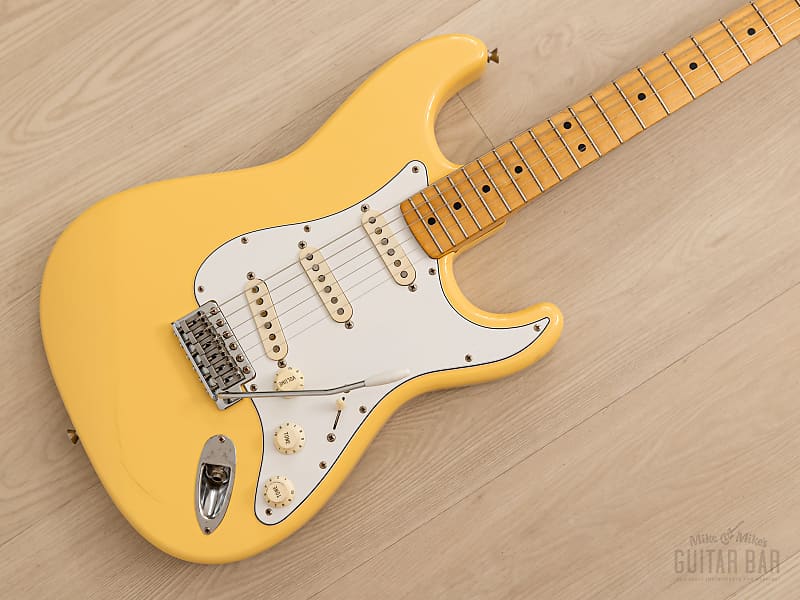 Fender Japan ST72-58US Gold Hardware フェンダージャパン