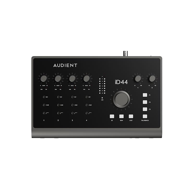 AUDIENT - iD44 MKII image 1
