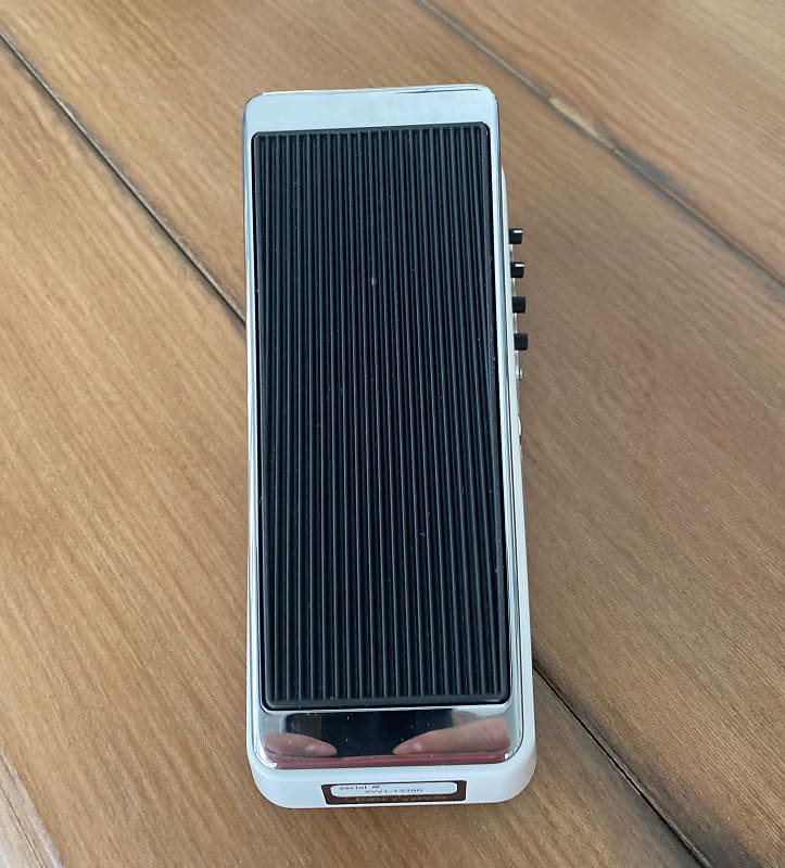 Xotic XW-1 Wah