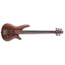 Ibanez SR505 Brown Mahogany BM 5-String NEW Electric Bass
