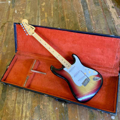 Greco EG-600 super power custom 80's Greco EG-500 Super Power