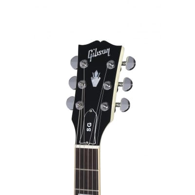 Gibson SG Standard Classic White imagen 4