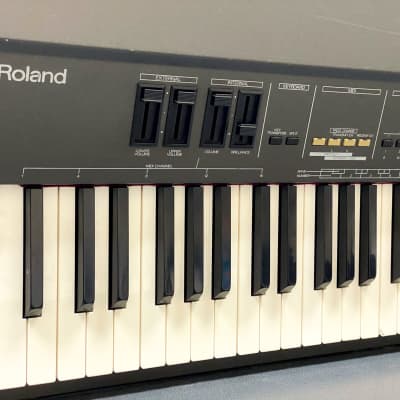 Roland RD-300S 88-Key Digital Piano image 3