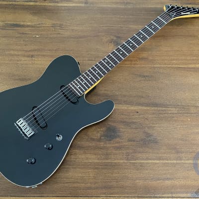 Fernandes Telecaster, 1987, Limited Edition, Made In Japan Fernandes Telecaster, 1987, Limited Edition, Made In Japan