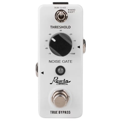 Reverb.com listing, price, conditions, and images for rowin-lef-319-noise-gate