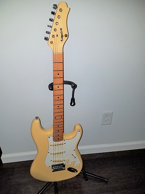 Lotus stratocaster discount