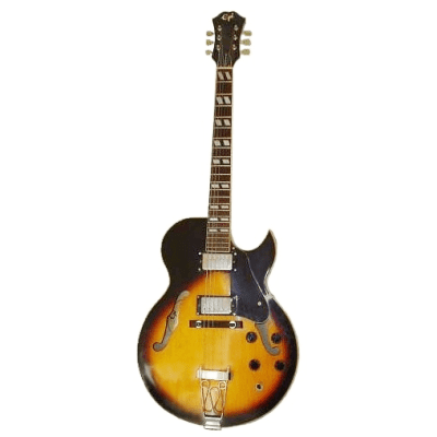 Epiphone ES-175 Reissue 2006 - 2013 | Reverb