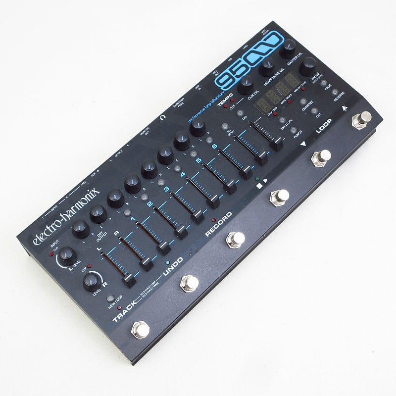 Electro-Harmonix 95000