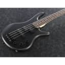 Ibanez GSRM20 Gio SR miKro Short Scale 4 string Electric Bass - Weathered Black