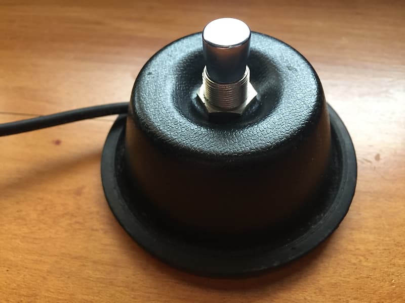 Roland RE-201 Space Echo Foot Switch | Reverb