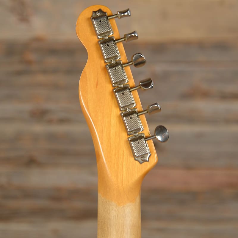 Fender American Vintage '52 Telecaster 1985 - 1989 (Corona Plant