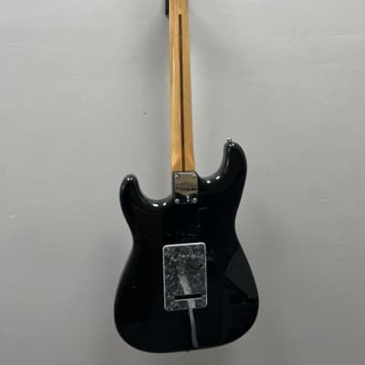 Fender Stratocaster 1994-1995 - Black image 7