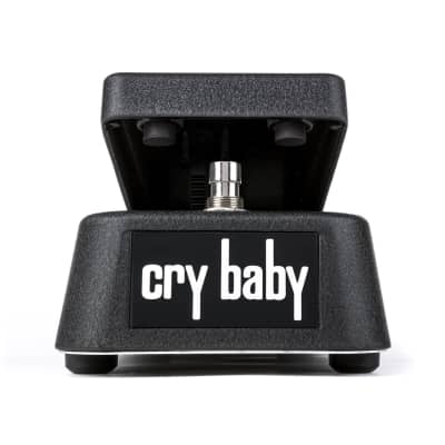 Used Dunlop GCB95 Cry Baby Wah Guitar Effects Pedal image 3