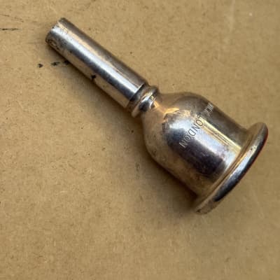 Denis Wick Denis Wick london Tuba 3L mouthpiece mouth piece