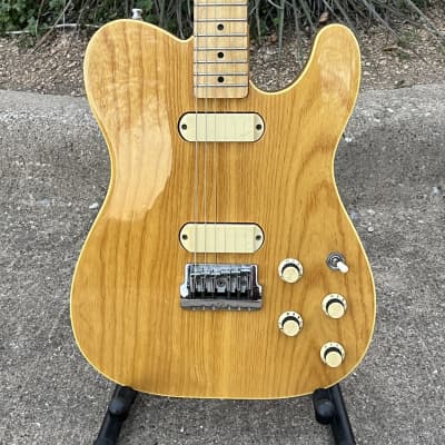 Fender Telecaster Elite 1983 Cream | Reverb