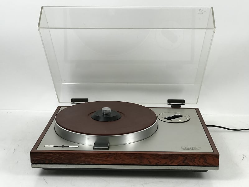 LUXMAN PD-121U PD 121 Turntable Record Player | Reverb Deutschland