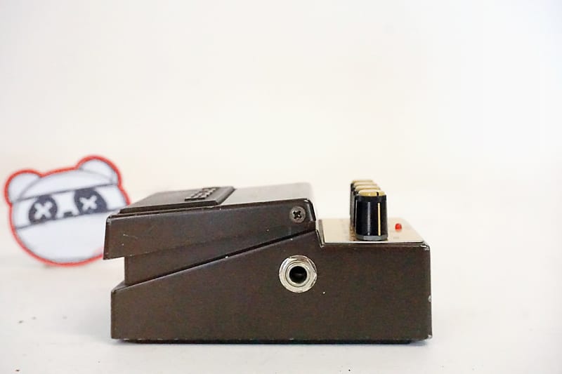 Boss BF-2B Bass Flanger Guitar Effect Pedal Used from Japan