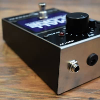 Electro-Harmonix Small Clone Full Chorus