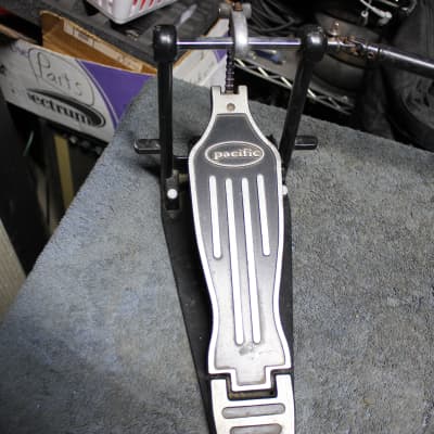 PDP Pacific single chain double bass pedal image 4