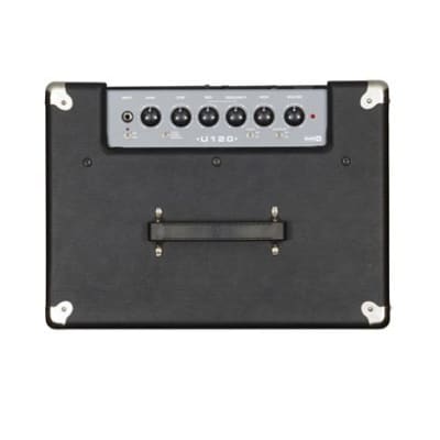 Blackstar Unity 120 Bass Amplifier Combo 1x12 120 Watts image 4