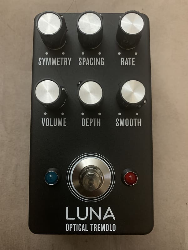Aion Electronics Luna Optical Tremolo Reverb
