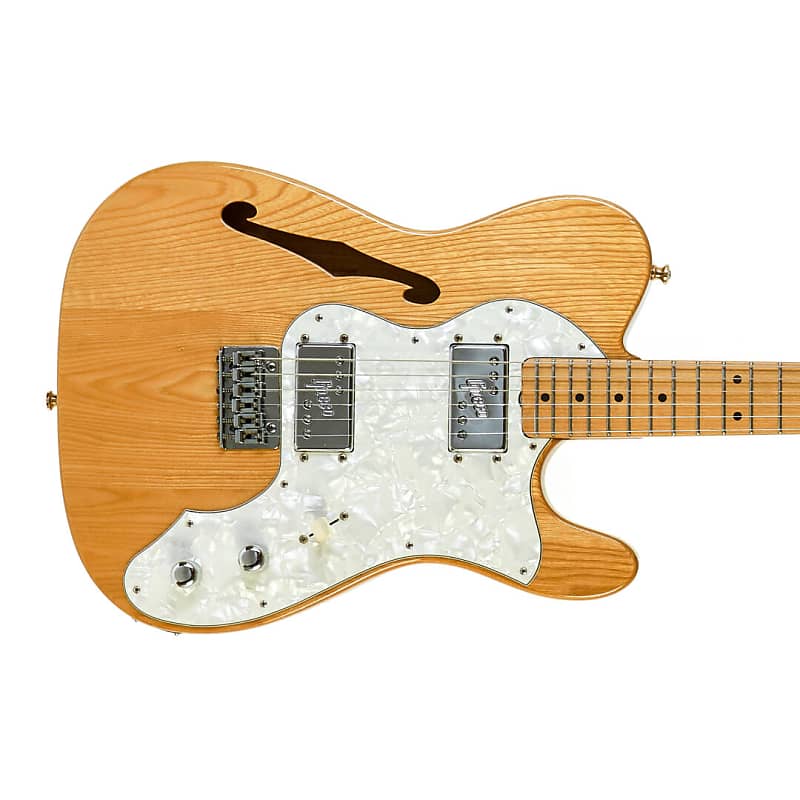 Greco spacey sounds TE500N Fender ピックアップ