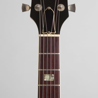 Gibson ES-335TD Semi-Hollow Body Electric Guitar (1981), ser. #82941037, original black tolex hard shell case. image 5
