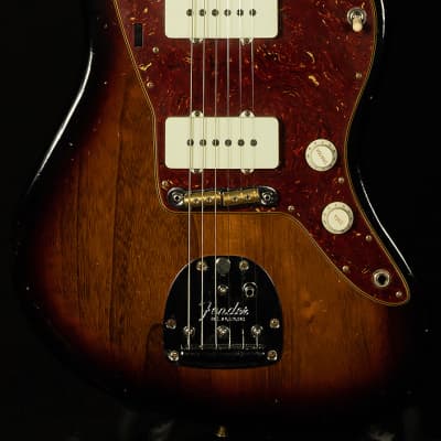 Fender Custom Shop 2023 Collection Time Machine 1959 250K