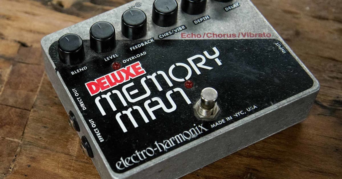 Wet/Dry vs. Stereo an Introduction Reverb News