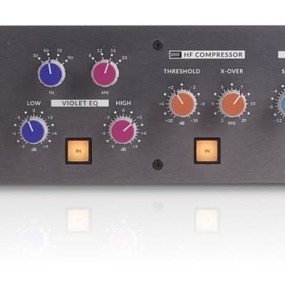 Solid State Logic Fusion : ON SALE $2199! Brand New, Full Warranty, Ships ASAP image 1