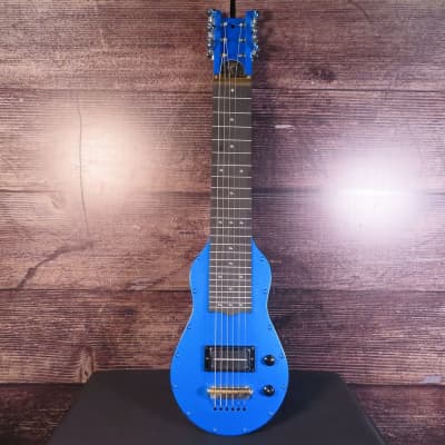Fouke Industrial Guitars ESSB 225 Custom Lap Steel Electric Guitar (Phoenix, AZ) for sale