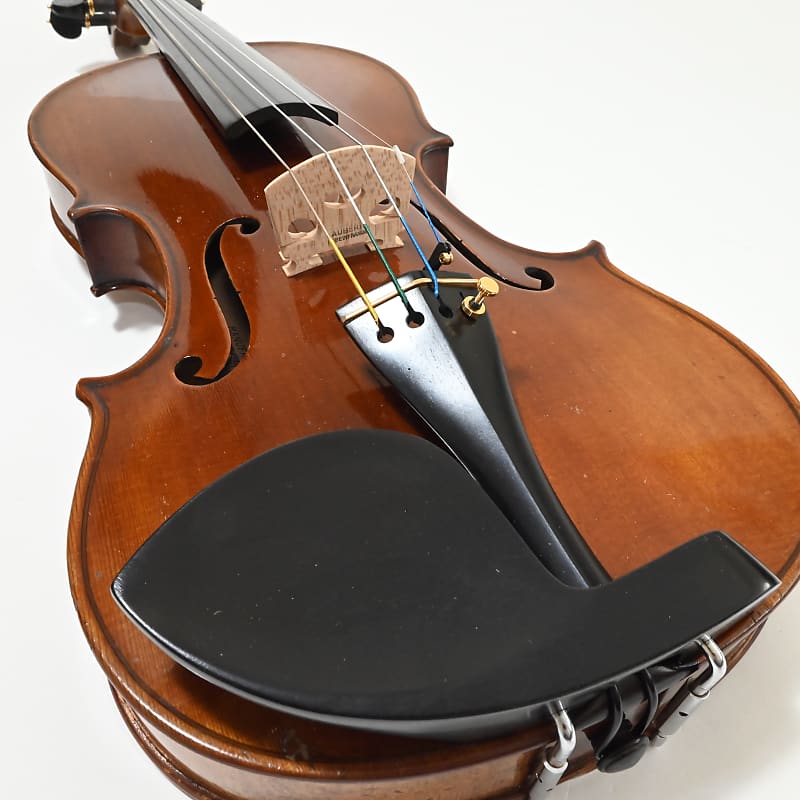 ヴィンテージ MASAKICHI SUZUKI No.C バイオリン 4/4 suzuki1.jpg