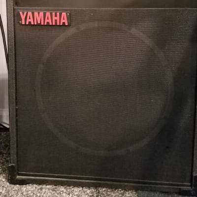 Yamaha 【used】YAMAHA / SR160B-115 | Reverb