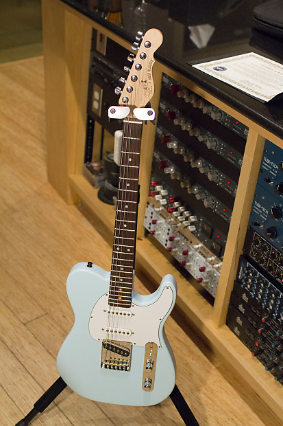 G&L ASAT Classic USA ナッシュビルスタイルテレキャスター Tribute Series ASAT CLASSIC | G&L Musical Instruments