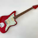 Fender Jazzmaster JM-66 Candy Apple Red 1993 made in Japan