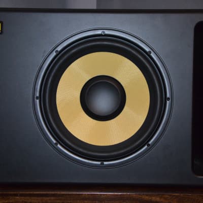 PMC TB1 Professional Monitor speakers (pair | Reverb UK